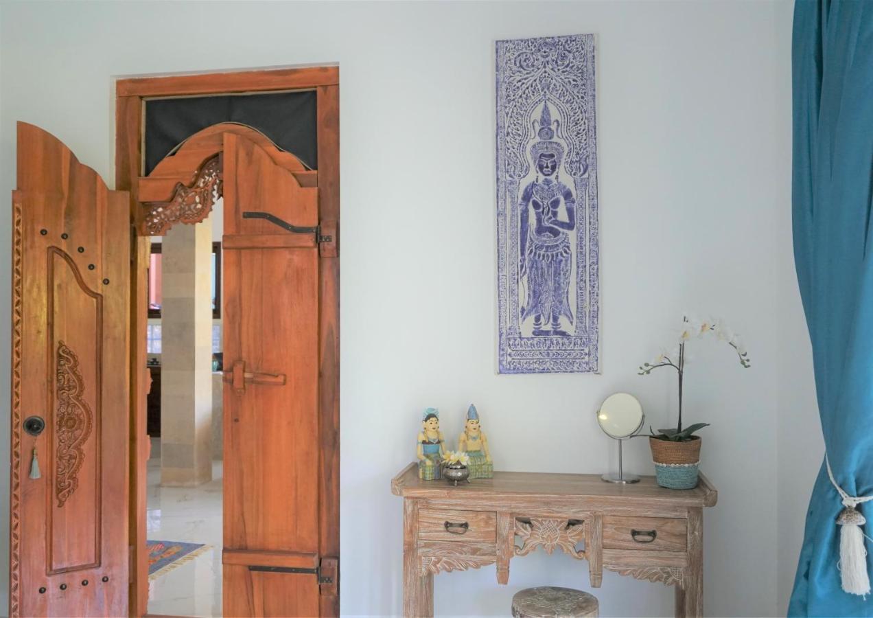 Bulan Pool Villa at Amed Harmony Exteriör bild